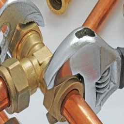 CT Traina is Metairie and New Orleans' Plumbing, sewer and drain Cleaning, piping, air conditioning, heating, welding, fabrication, sheet metal, mechanical contractors, repairs, general contractors