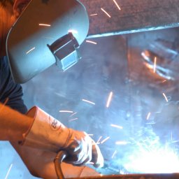 Welding Services in Metairie- CT Traina